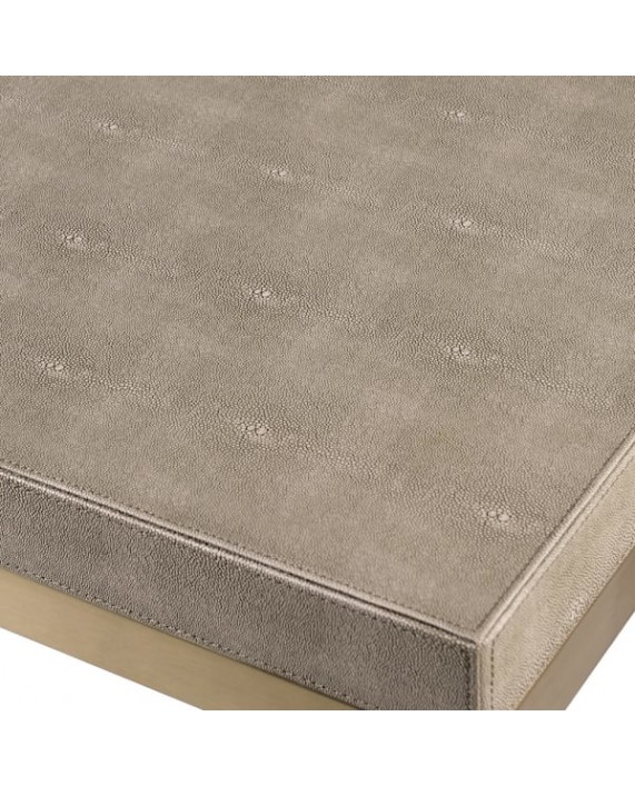 Valgomojo stalas "Shagreen Sage"