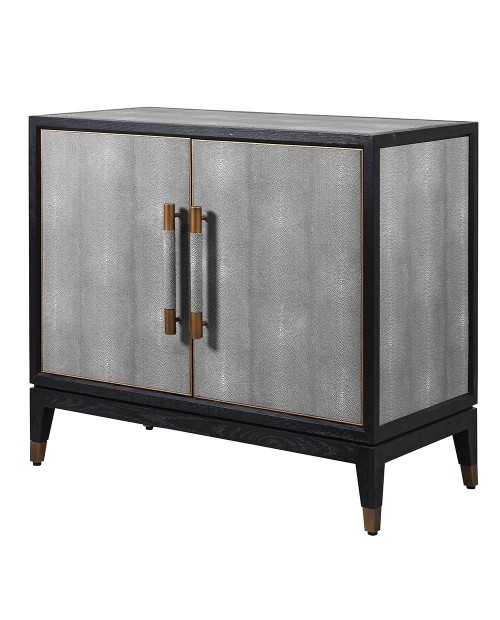Komoda "OAK & SHAGREEN 2"