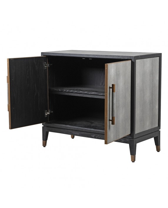 Komoda "OAK & SHAGREEN 2"