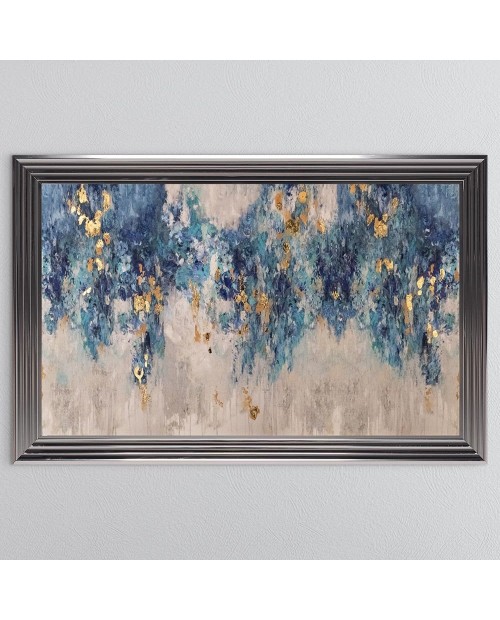 Paveikslas "Blooming Blue"