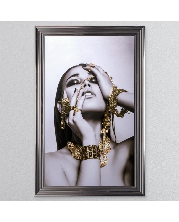 Paveikslas "GOLDEN GIRL"