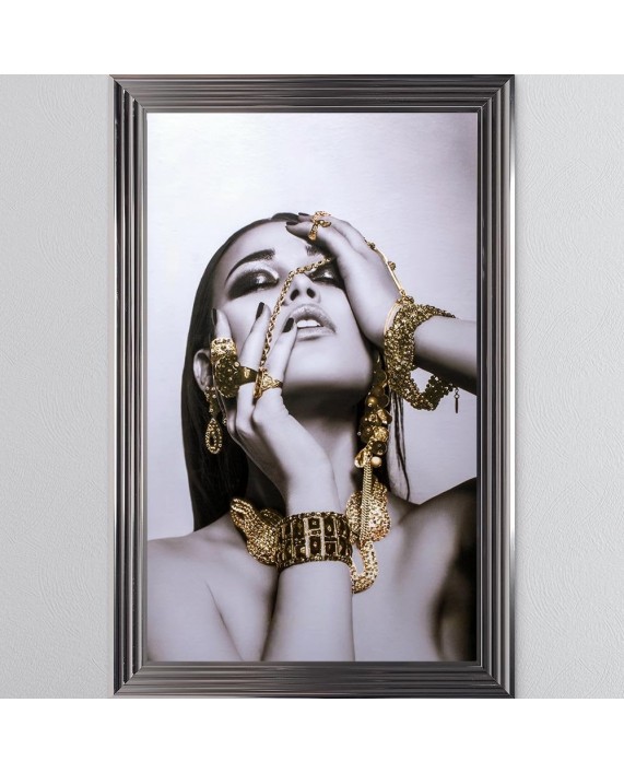 Paveikslas "GOLDEN GIRL"