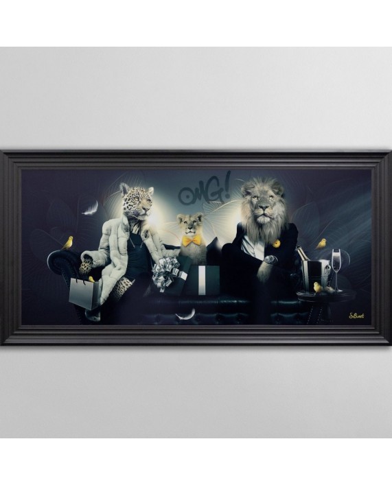 Paveikslas "Pano Chesterfield"