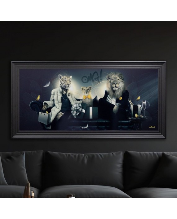Paveikslas "Pano Chesterfield"