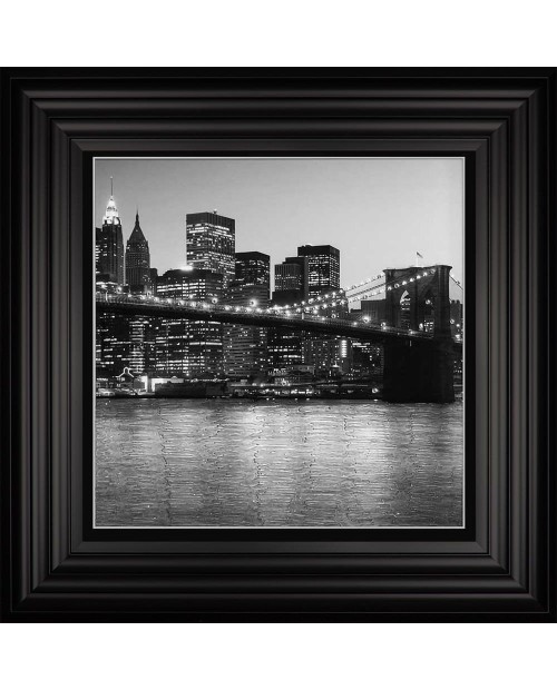 Paveikslas "Brooklyn Bridge"