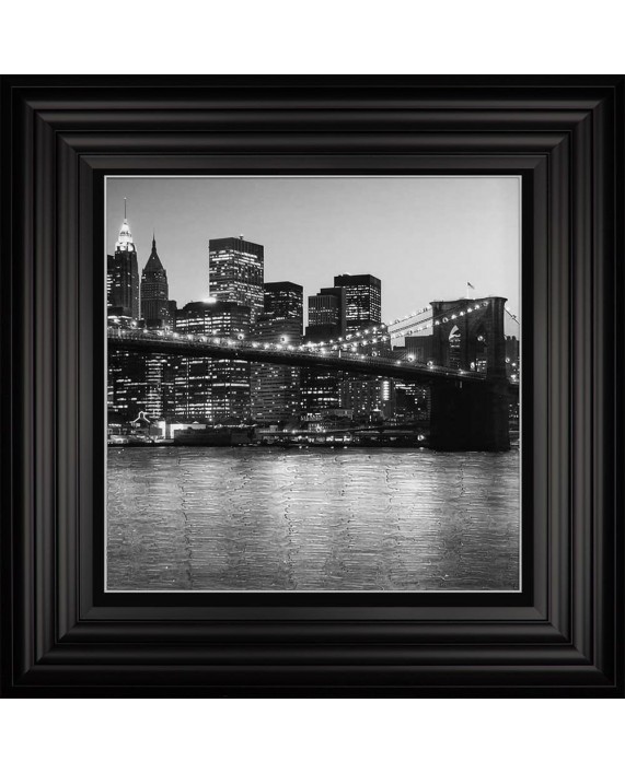 Paveikslas "Brooklyn Bridge"