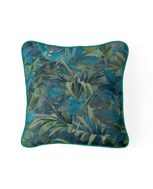 Pagalvė "Teal Paradise"