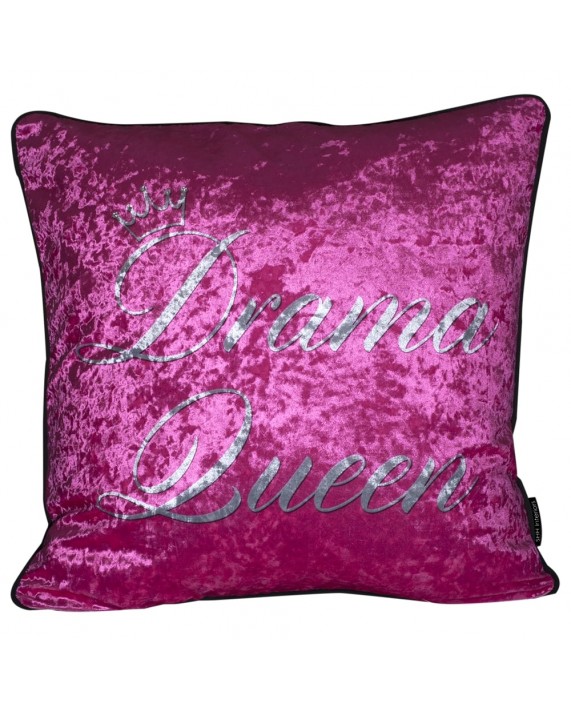 Pagalvė "Drama Queen" Pagalvė "Drama Queen"