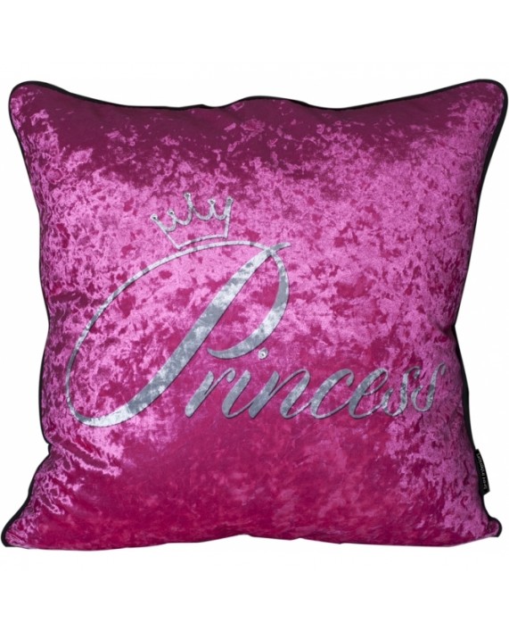 Pagalvė "Princess Pink"