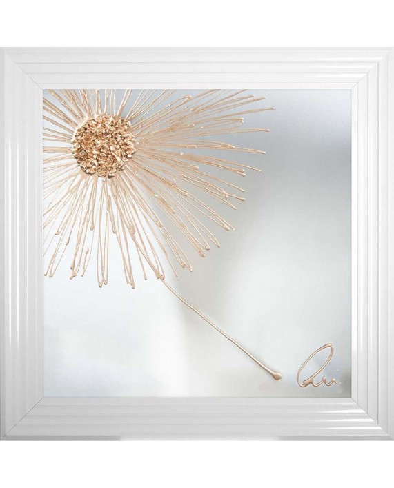 Paveikslas "Dandelion Blowing Left"