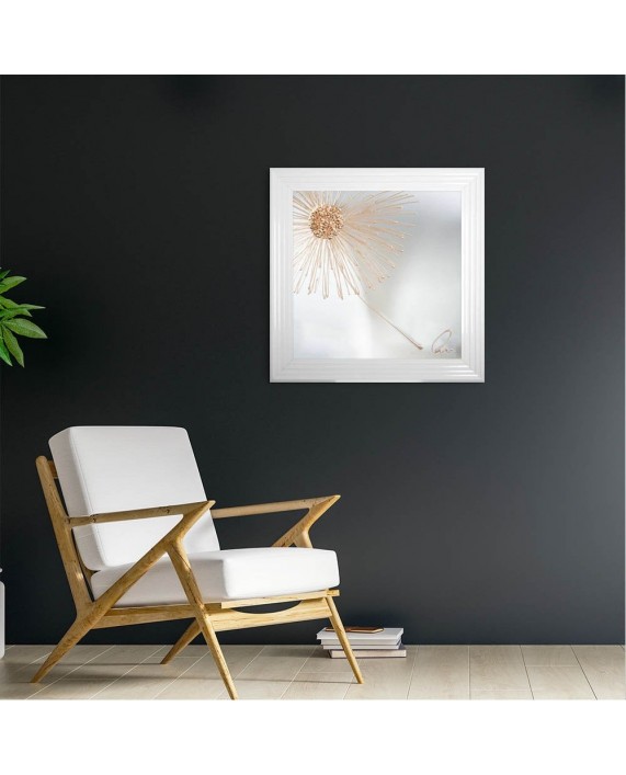 Paveikslas "Dandelion Blowing Left"