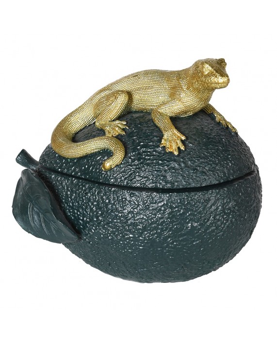 Dėžutė "Lizard On Avocado" Dėžutė "Lizard On Avocado"