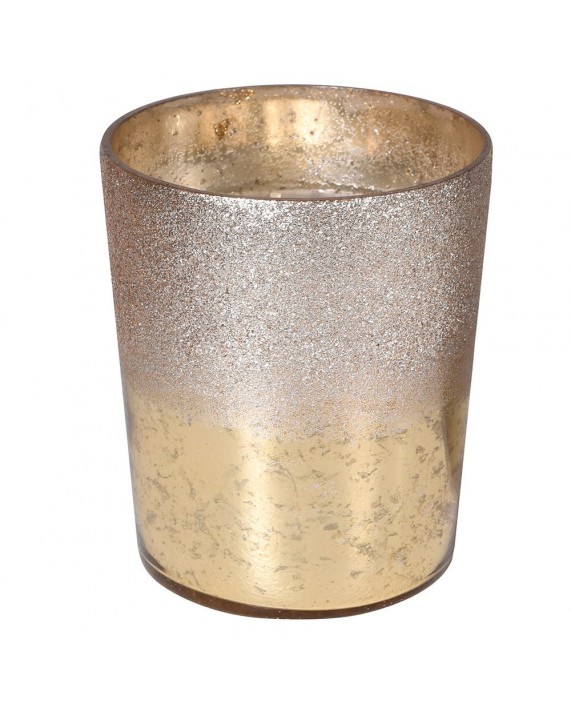 Žvakė "Hearth and Birch Gold"