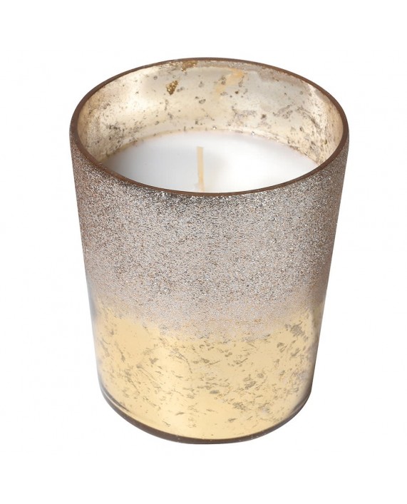 Žvakė "Hearth and Birch Gold"