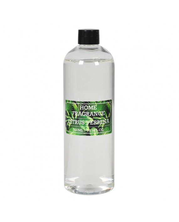 Namų kvapo "Citrus Verbina" papildymas, 500ml
