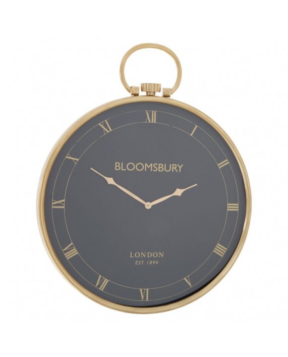 Laikrodis "MATEO BLOOMSBURY"