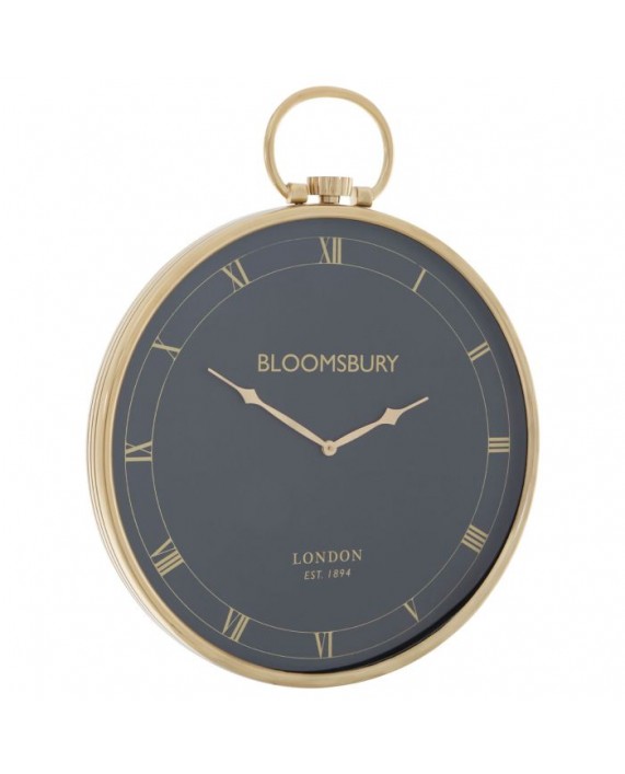 Laikrodis "MATEO BLOOMSBURY"