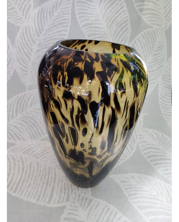 Vaza "Leopard" Vaza "Leopard"