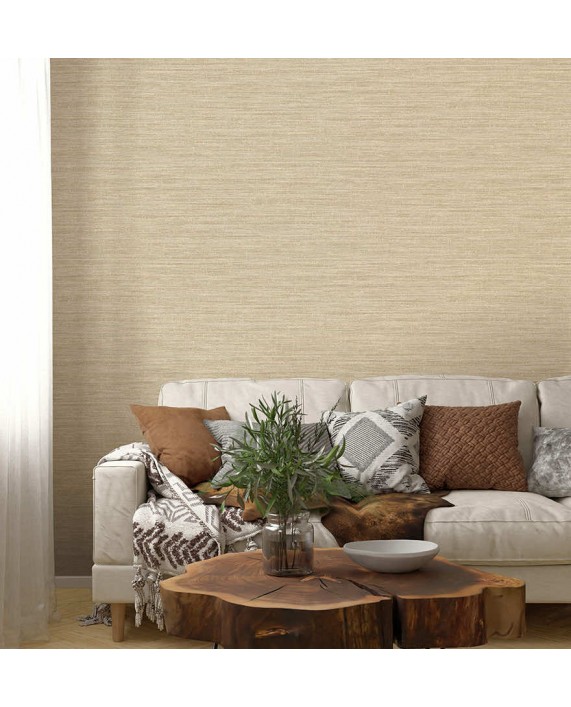 Tapetai "Rete Cream 66203"
