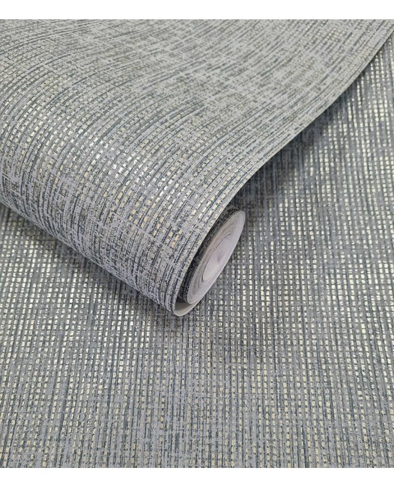 Tapetai "Pique Blue 66132"