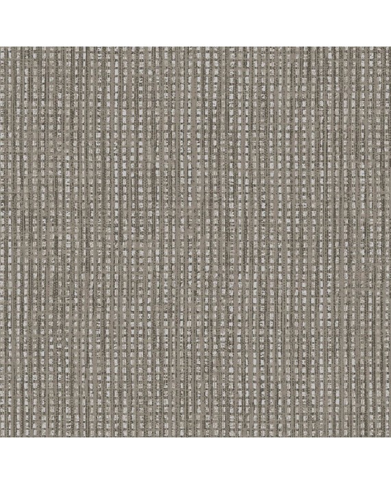 Tapetai "Pique Charcoal 66133"