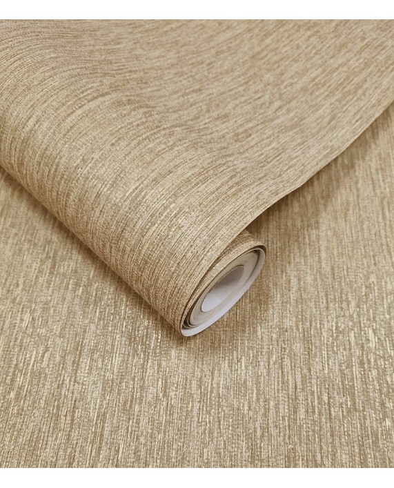 Tapetai "Textura Gold / Rust 66140"