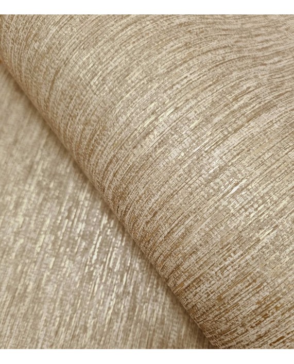Tapetai "Textura Gold / Rust 66140"