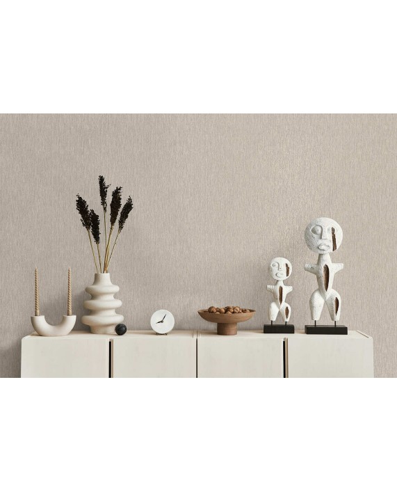 Tapetai "Textura Grey 66142"