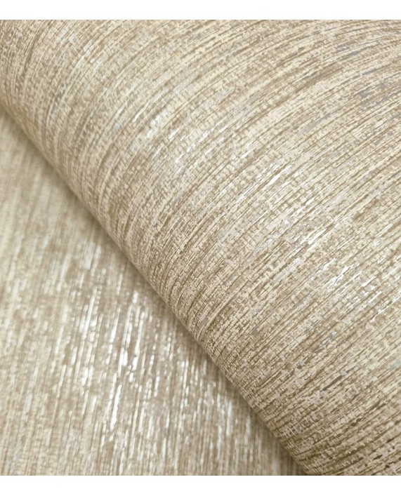 Tapetai "Textura Cream 66152"
