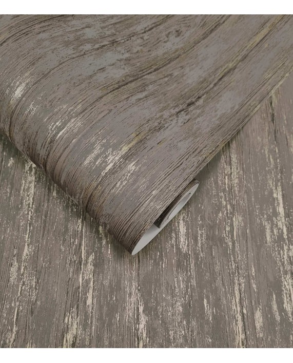Tapetai "Sapele Charcoal 66150"