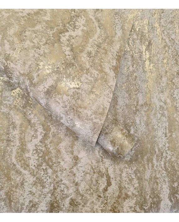 Tapetai "Tinos Taupe 66160"