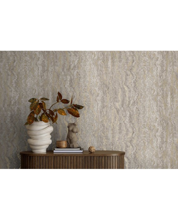 Tapetai "Tinos Grey 66161"