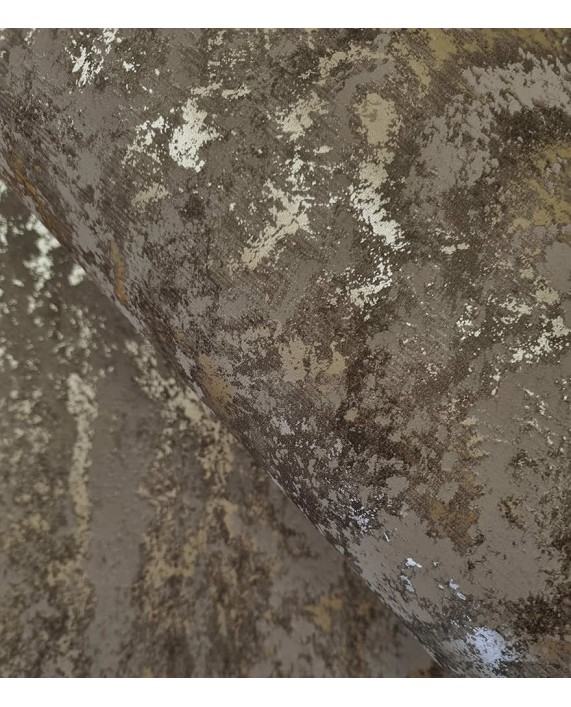 Tapetai "Tinos Charcoal 66163"
