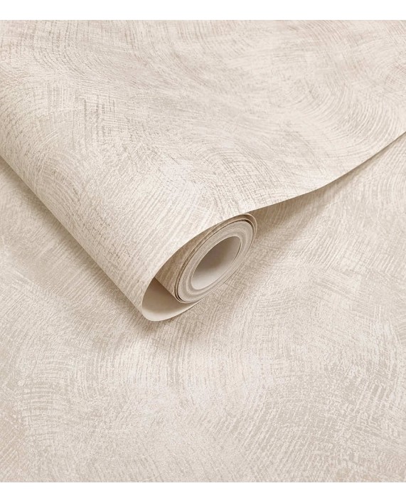 Tapetai "Ondala Cream 66170"