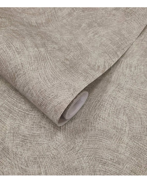 Tapetai "Ondala Dark Grey 66173"