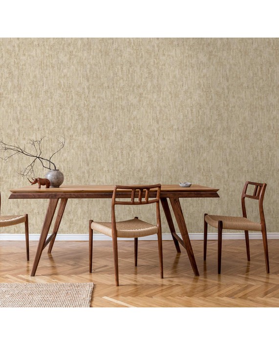 Tapetai "Modulo Cream 66180"
