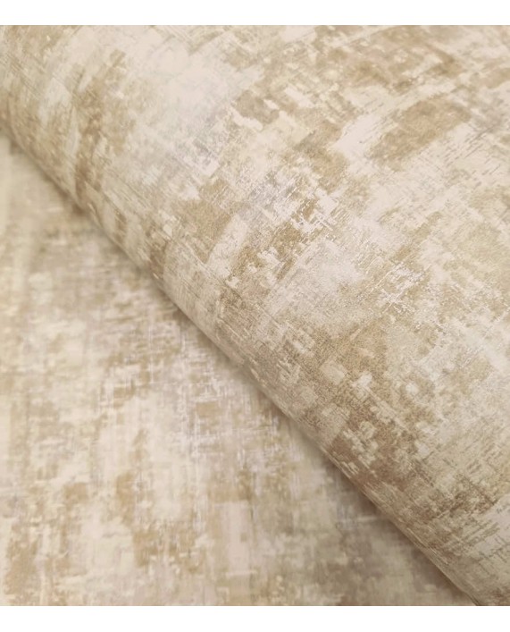 Tapetai "Modulo Cream 66180"