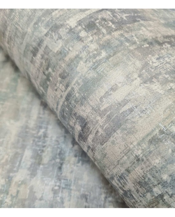 Tapetai "Modulo Blue 66181"