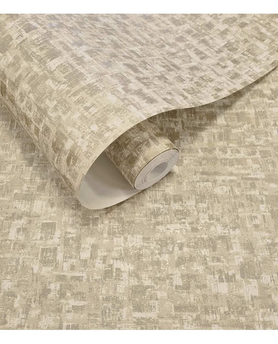 Tapetai "Valora Cream 66191" 