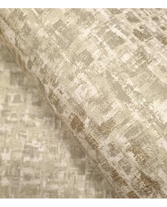 Tapetai "Valora Cream 66191" 