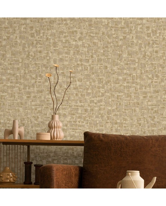 Tapetai "Valora Beige 66192" 