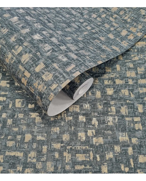 Tapetai "Valora Blue 66193" 