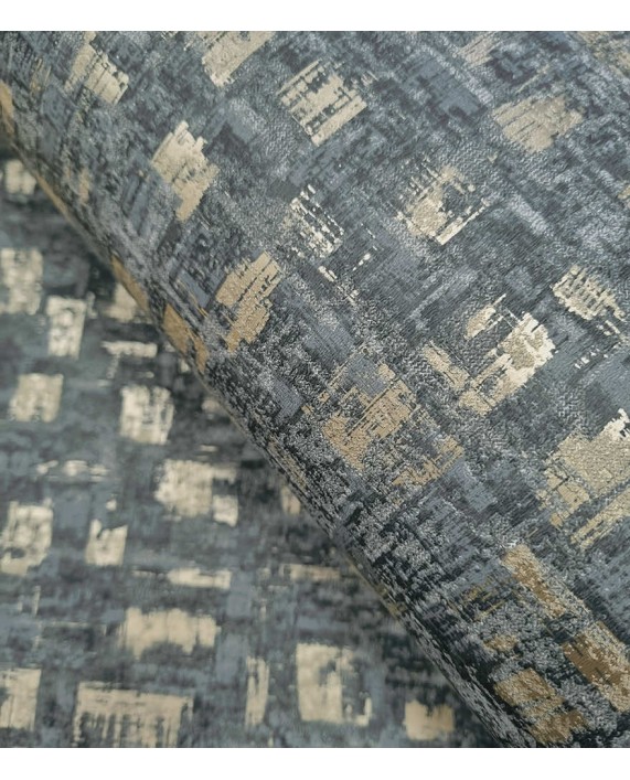 Tapetai "Valora Blue 66193" 