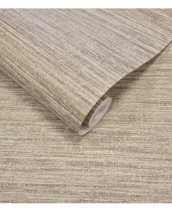 Tapetai "Rete Taupe 66201"