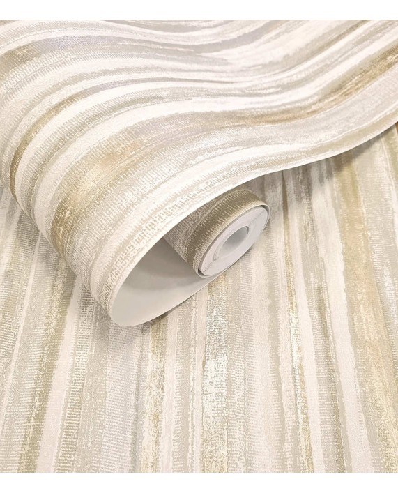 Tapetai "Calico Cream 66211" Tapetai "Calico Cream 66211"