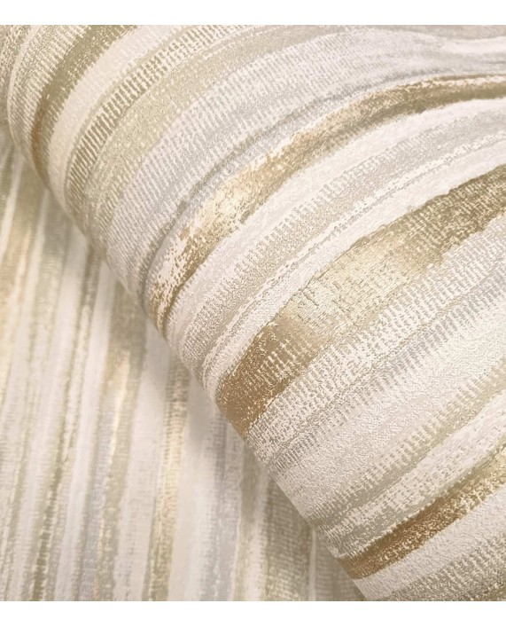 Tapetai "Calico Cream 66211" Tapetai "Calico Cream 66211"