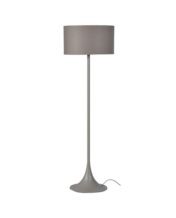 Pastatomas šviestuvas "Sandy Grey"