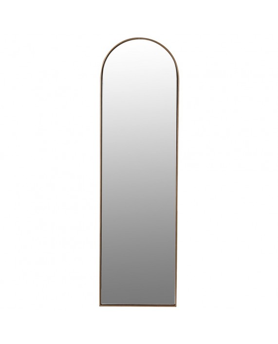 Veidrodis "GOLD ARCH"