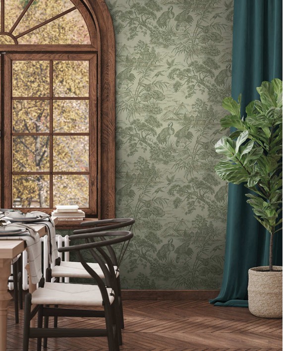 Tapetai "Natoru Sage" 91704