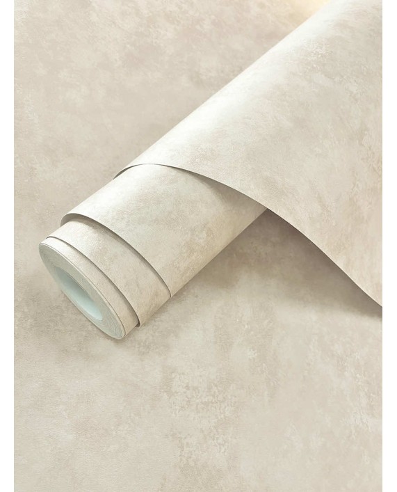 Tapetai "Kanso Cream" 91730 